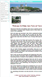 Mobile Screenshot of palmairenewsandviews.com